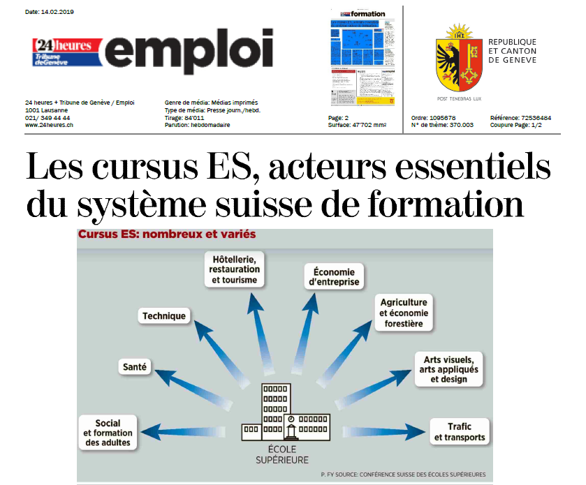 Dossier Swissrescue