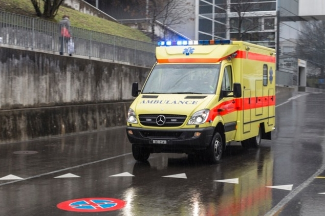 News Swissrescue