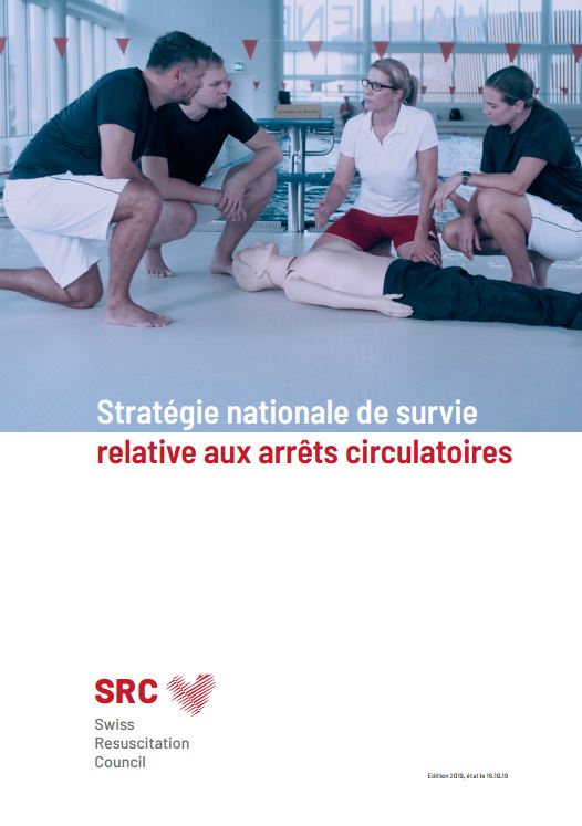 News Swissrescue