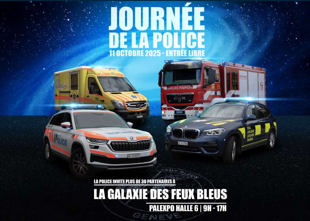 News Swissrescue