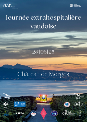 2025.06.28 Journée extrahospitalière vaudoise Petite