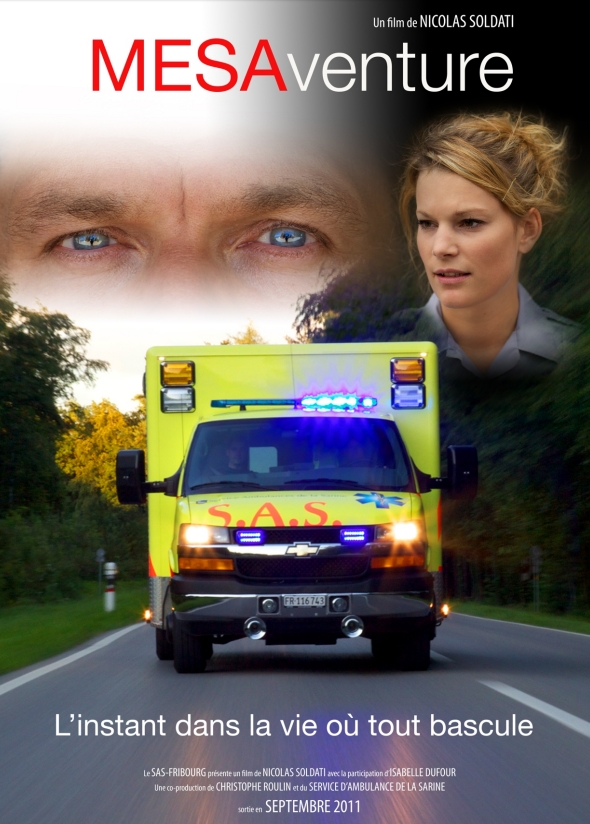 Dossier Swissrescue